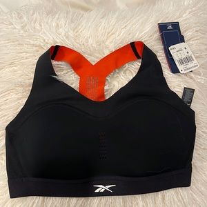 Brand new Reebok Puremove Sports Bra